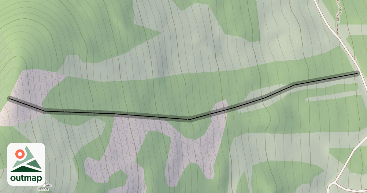Map of 2nd Slide