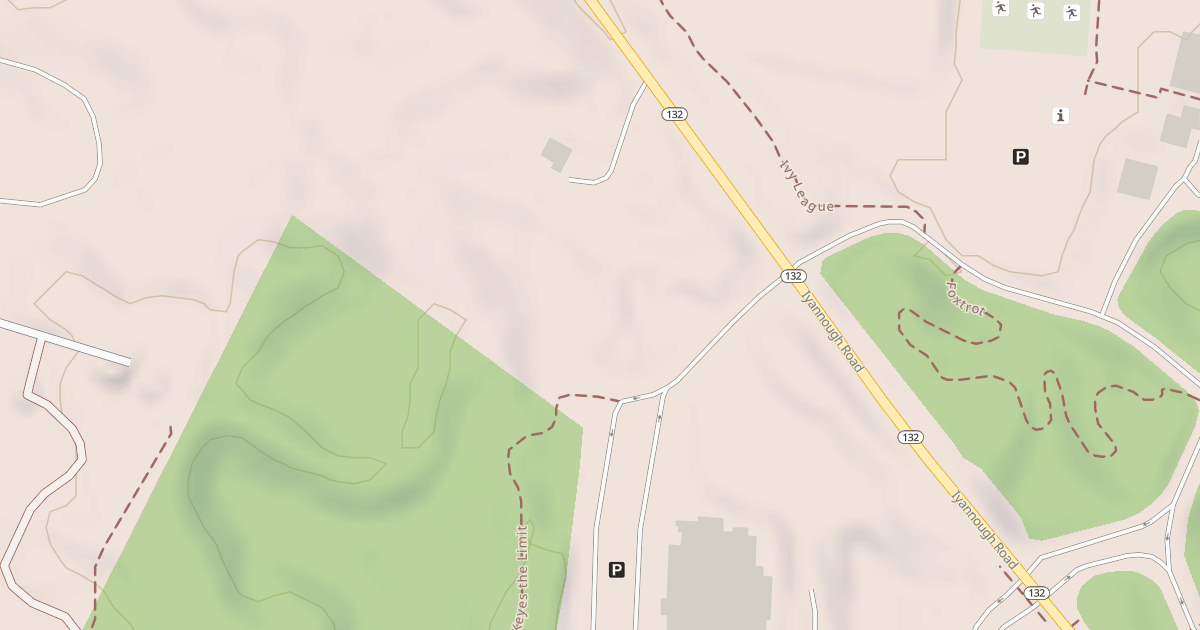Map preview of USGS National Digital Trails cbaf70f3-67ed-42ff-a68b-657cec8e66f2