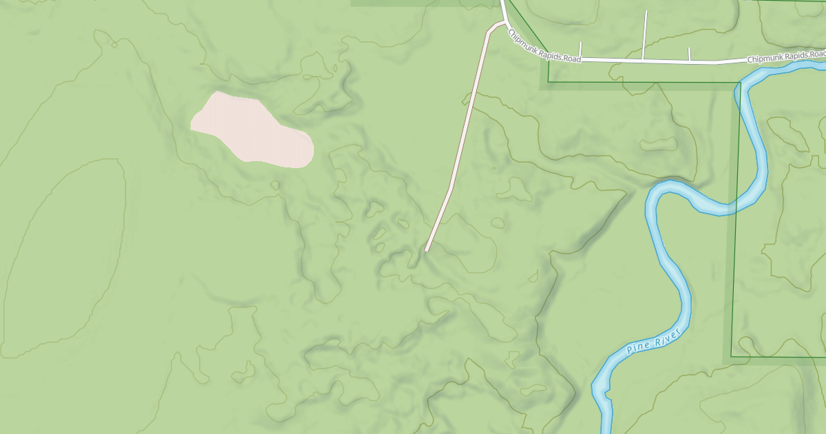 Map preview of FR 3369
