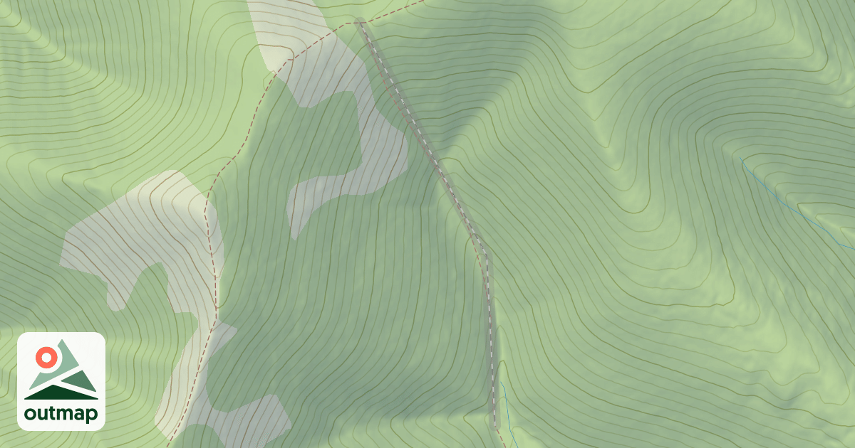 Map of Crème de la crème