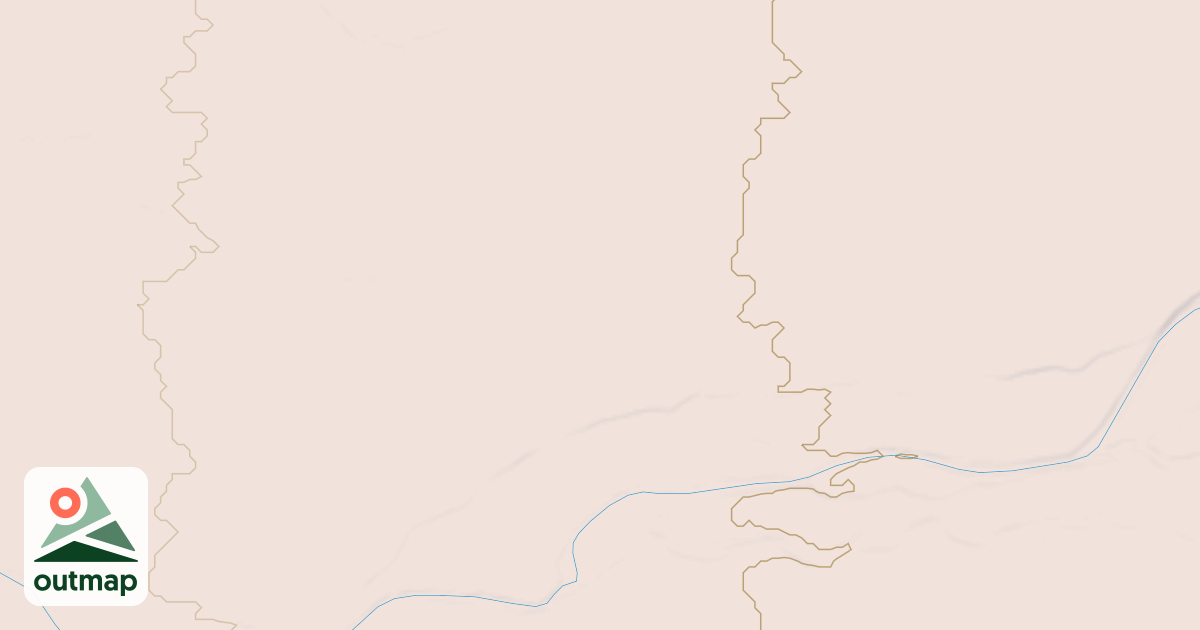 Map of BLM National GTLF Public Motorized Roads 1fba8c7f-9ca2-4788-bfcf-4cc27f89571f