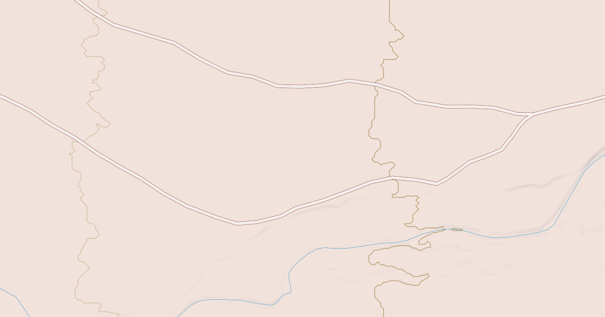 Map preview of BLM National GTLF Public Motorized Roads 1fba8c7f-9ca2-4788-bfcf-4cc27f89571f