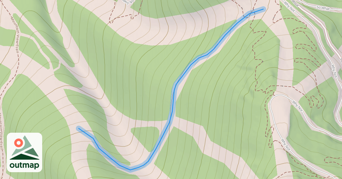 Map of Betwixt