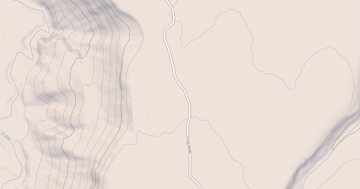 Map preview of BLM National GTLF Public Motorized Roads 8bbed01f-56e1-46f5-a3fc-3cd289109908