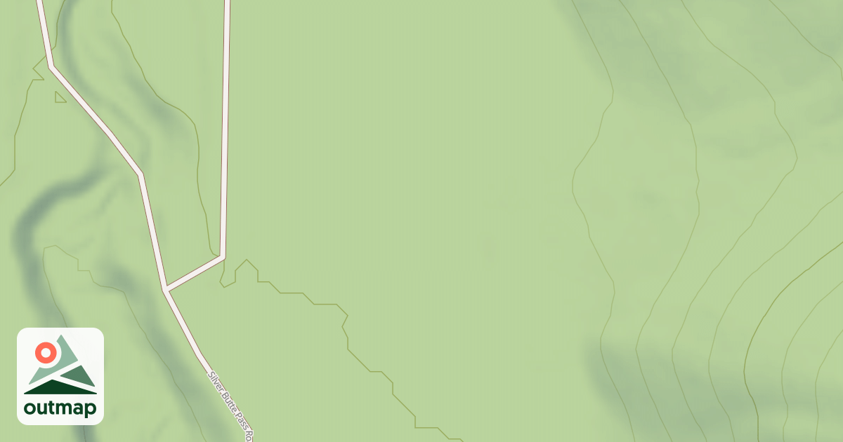 Map of 14709