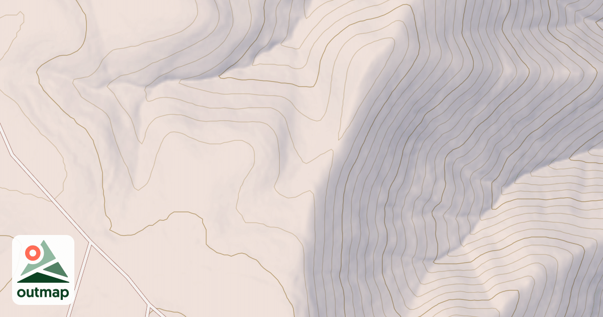 Map of O-3030061