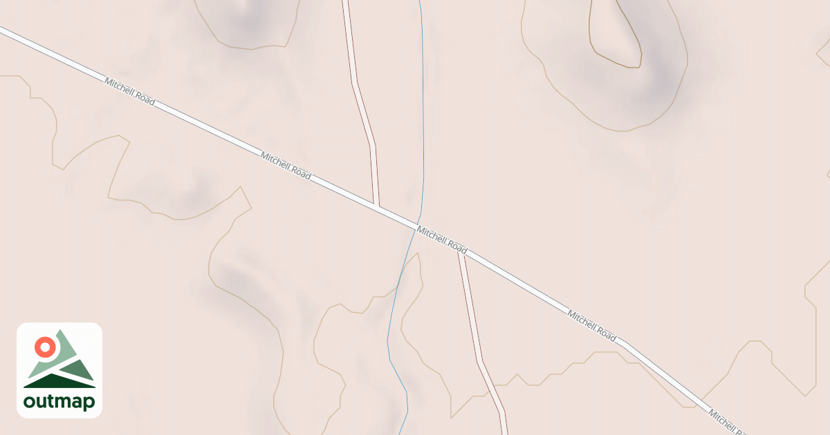 Map of BLM National GTLF Public Motorized Roads 467e002f-6f83-46a4-870a-1e9218105dee