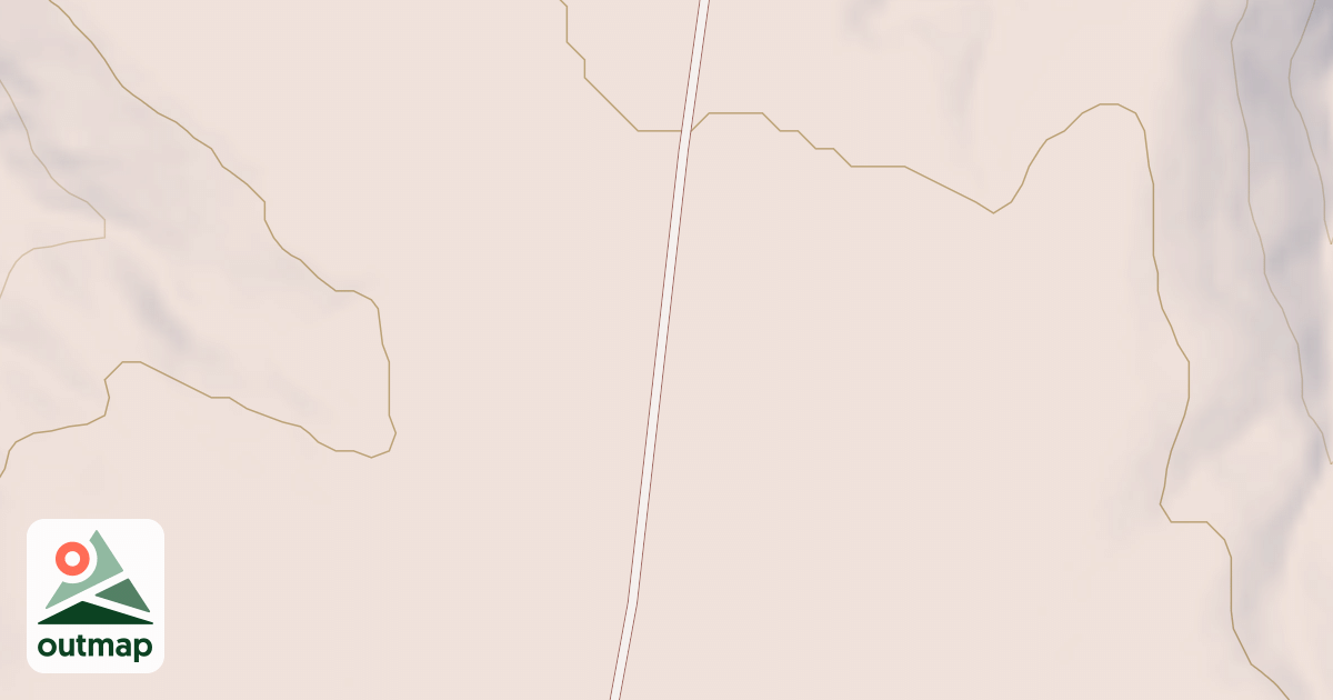 Map of BLM National GTLF Public Motorized Roads 30e7aacd-b7bb-4949-88db-3bfb70a22f47