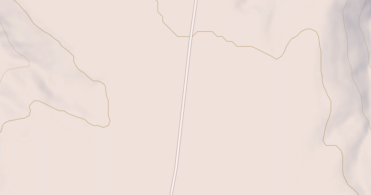 Map preview of BLM National GTLF Public Motorized Roads 30e7aacd-b7bb-4949-88db-3bfb70a22f47