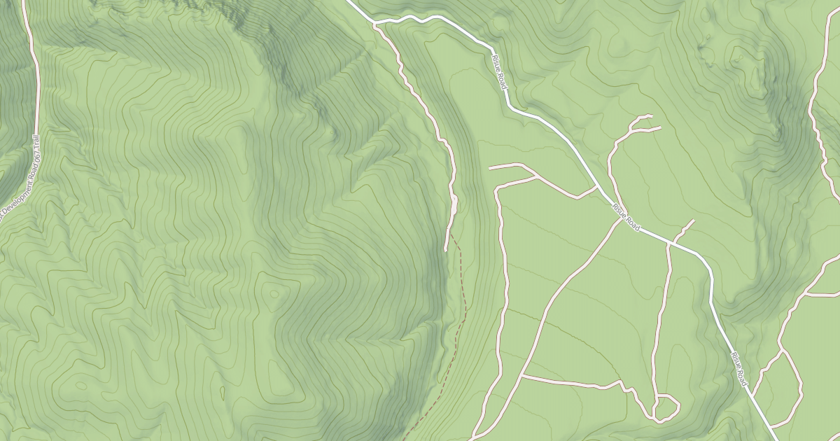 Map preview of RISUE SPUR H