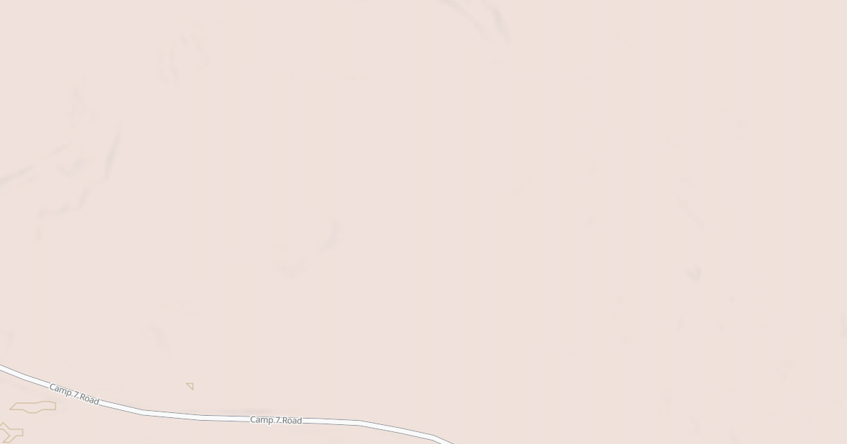 Map preview of SAWMILL SPUR F