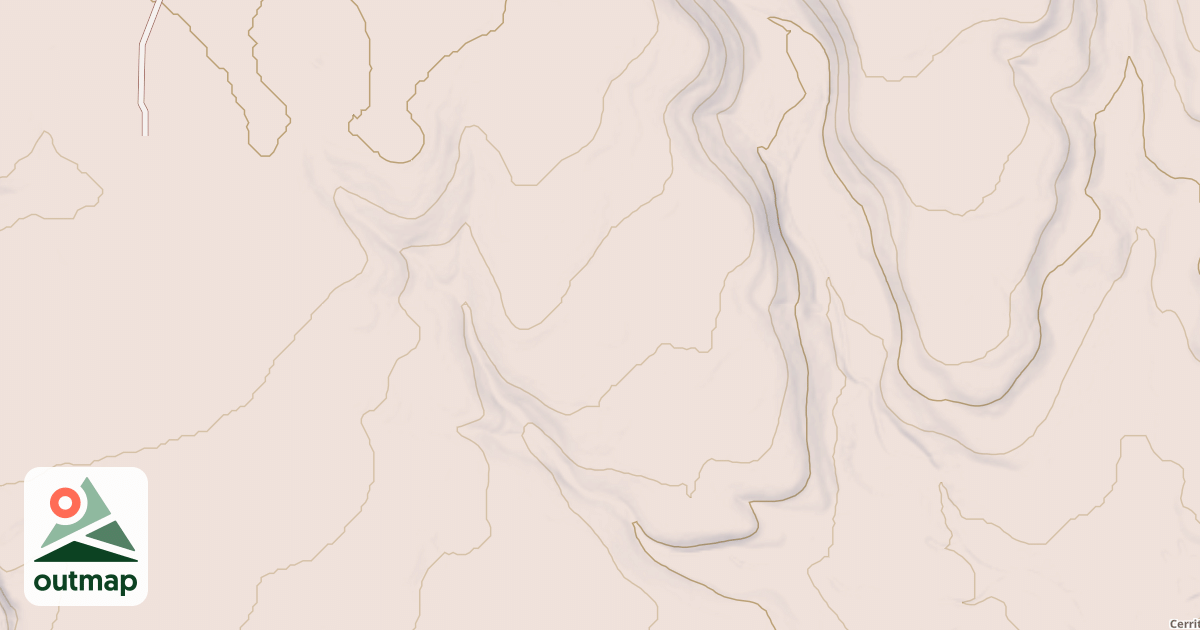 Map of USFS Motor Vehicle Use Map Roads {7B93704E-0AC6-4C17-813D-30E1068EEB03}