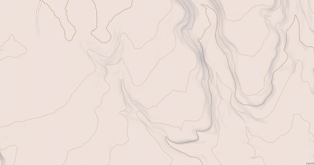 Map preview of USFS Motor Vehicle Use Map Roads {7B93704E-0AC6-4C17-813D-30E1068EEB03}