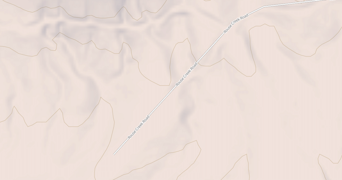 Map preview of USFS National Forest System Roads {662A50B6-5C24-4352-AB9D-16496FE06FA1}