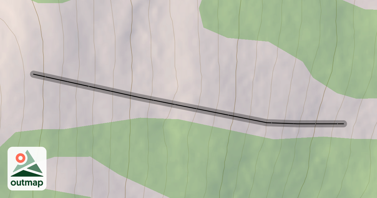 Map of Gates park