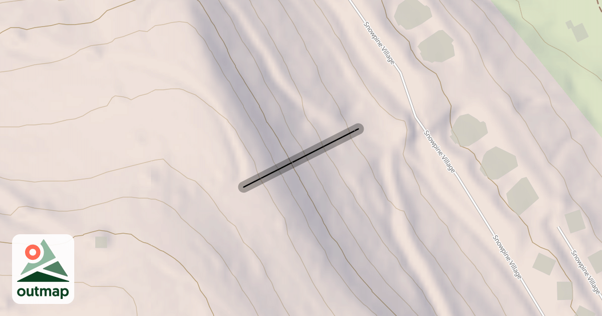 Map of The Wall