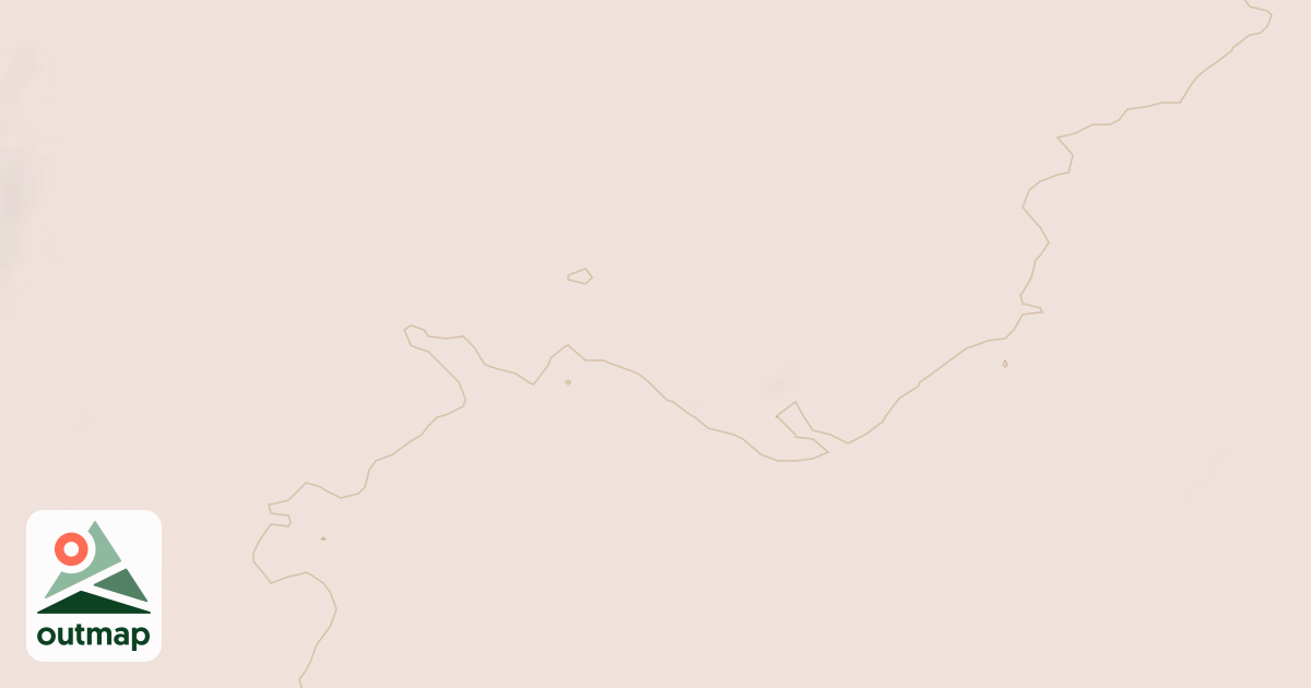Map of 2386A SPUR A51L