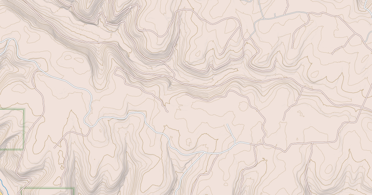 Map preview of Snowmobile Connector #20