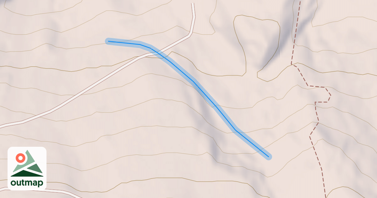 Map of Heck No