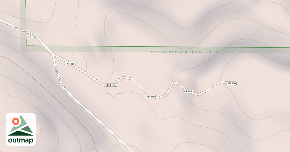 Map of 3360366