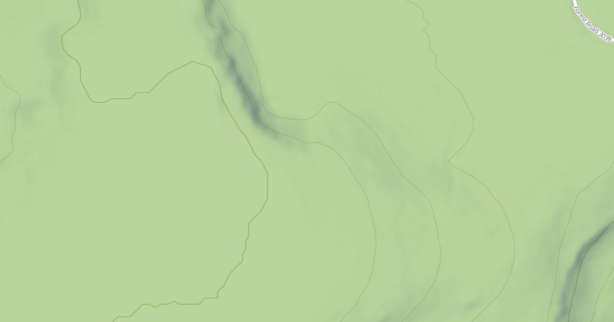 Map preview of ALDER RIDGE 8