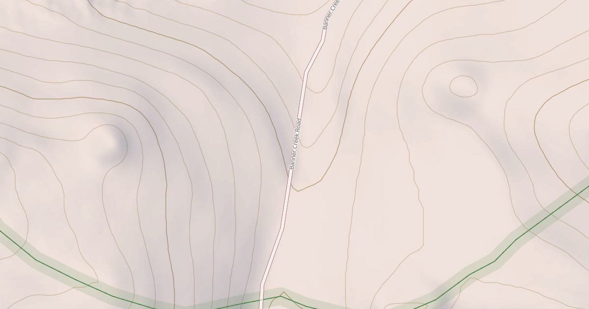 Map preview of GOULD DIGGINS