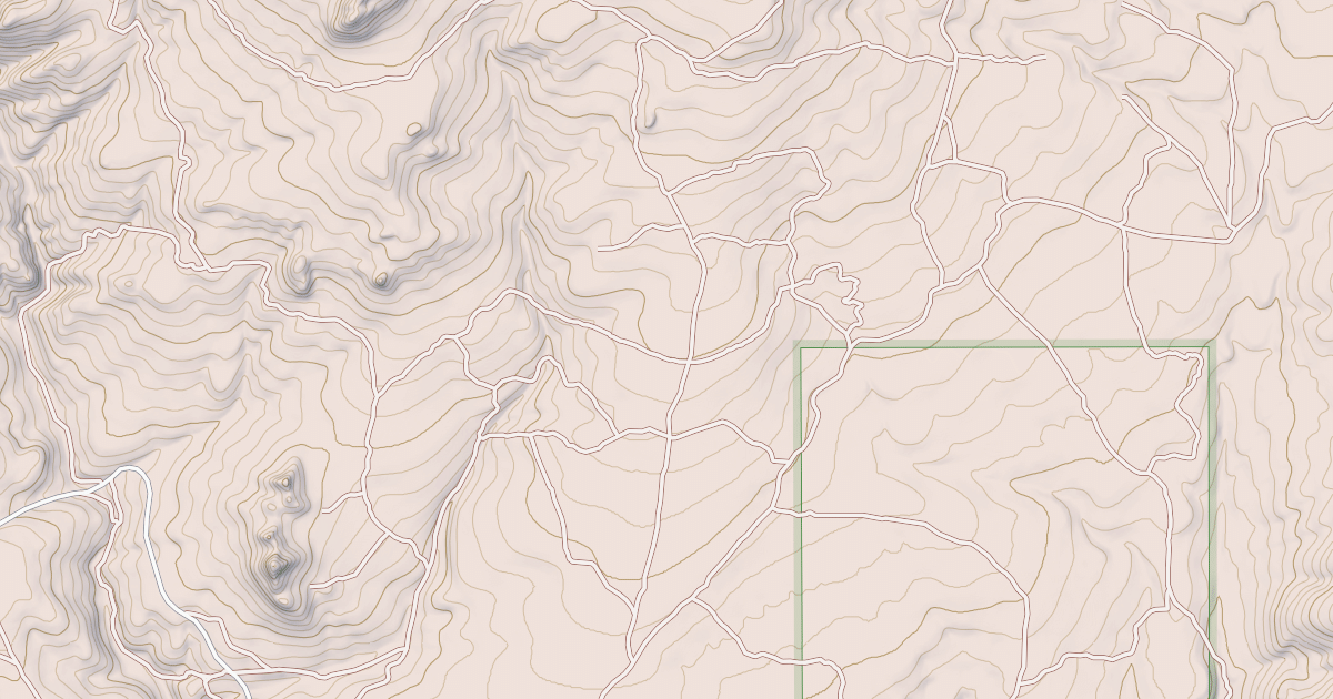 Map preview of HARTMAN CR