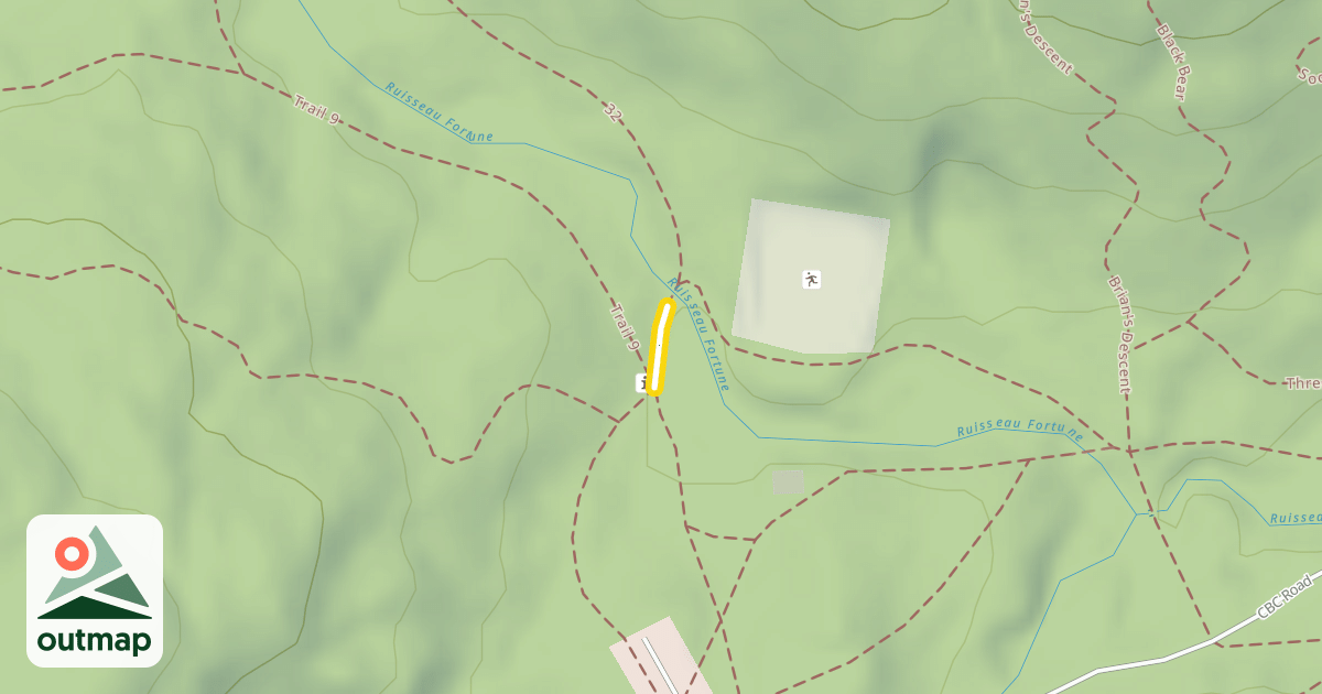 Map of 32
