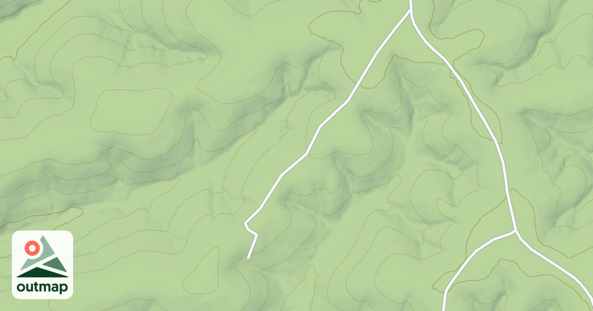 Map of BUNKER AK (SINKIN)
