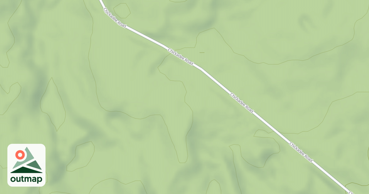 Map of FR 2269