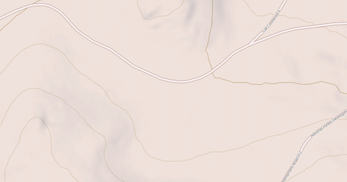 Map preview of CALL CUTOFF