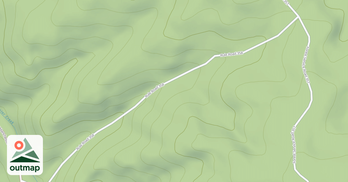 Map of BOULEVARD