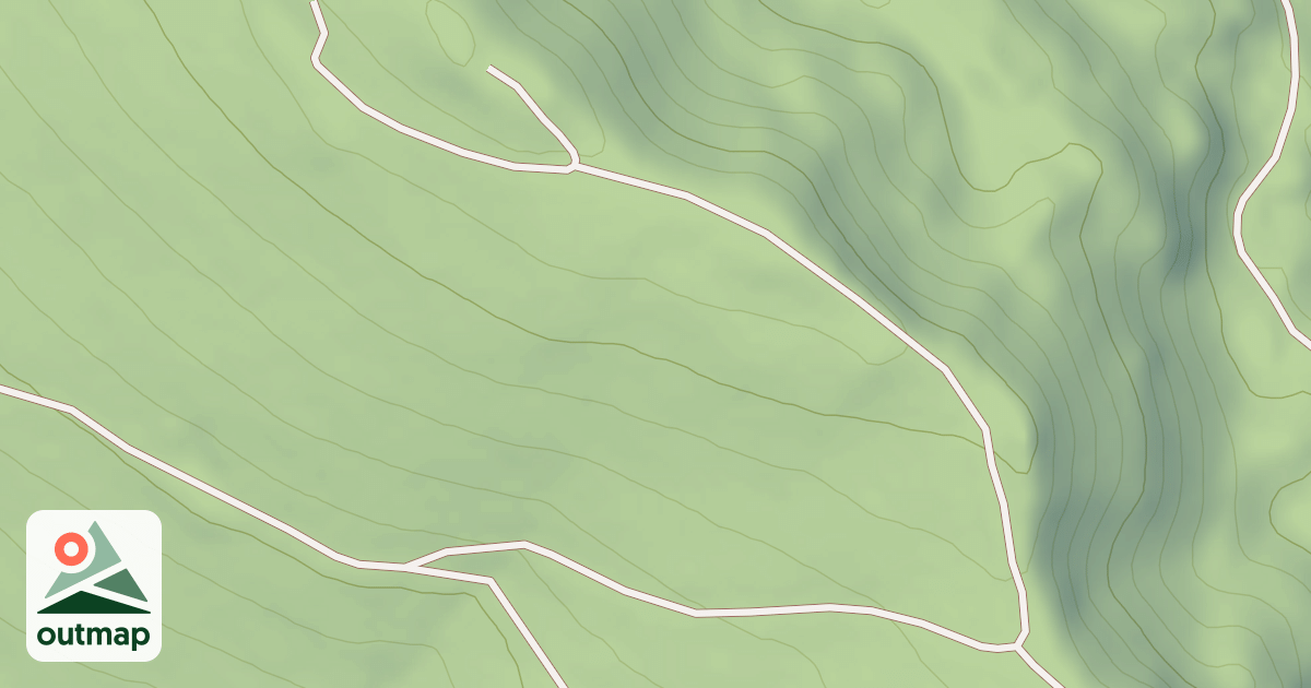 Map of HUC