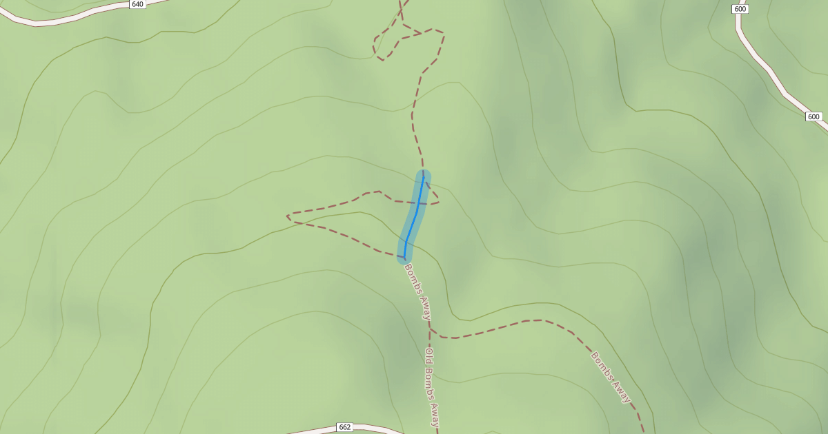 Map preview of Old Bombs Away