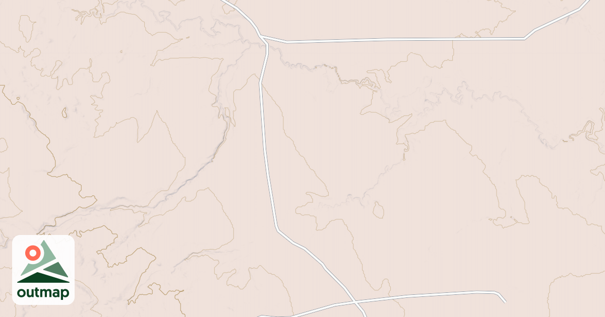 Map of 1406.C