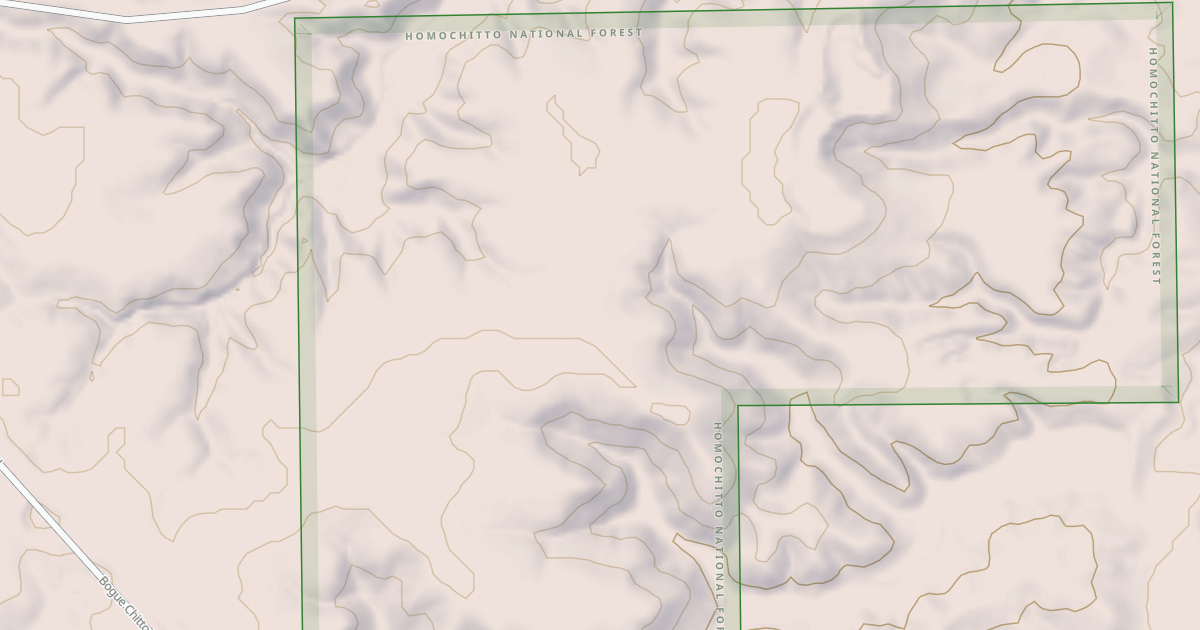 Map preview of WAS 1224
