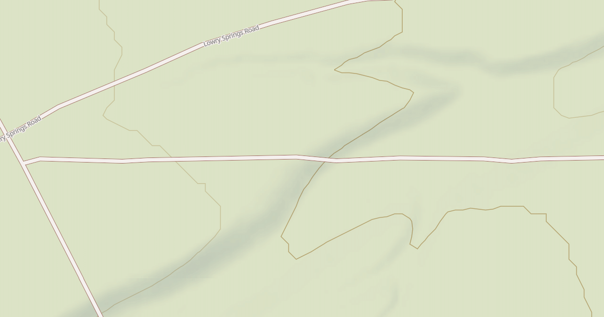 Map preview of BLM National GTLF Public Motorized Roads 1160ef4c-5782-4475-a1bb-5bfddb949c15