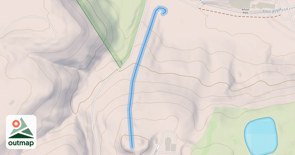 Map of Heidi’s Playground