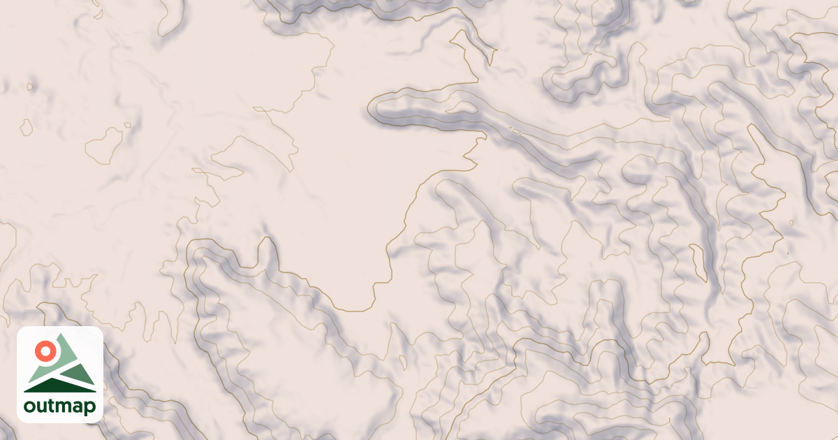 Map of BLM National GTLF Public Motorized Roads 35d22242-e147-4957-9038-6f34d797a045