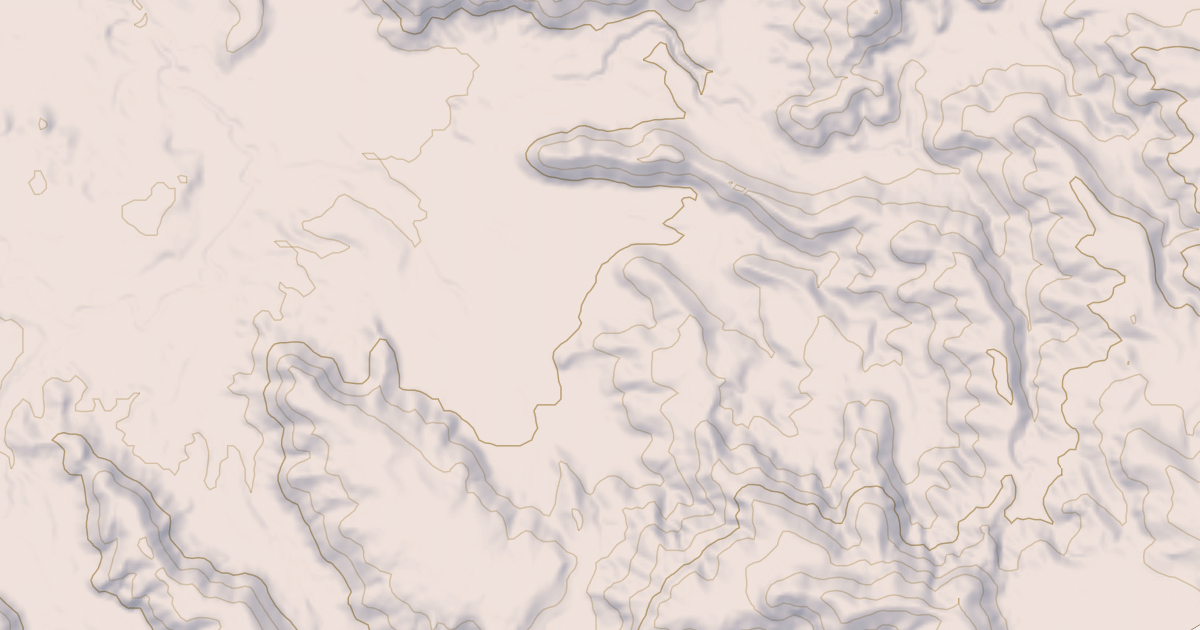 Map preview of BLM National GTLF Public Motorized Roads 35d22242-e147-4957-9038-6f34d797a045