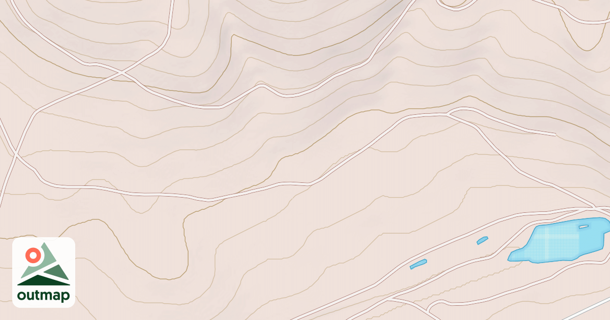 Map of BLUE VAINER
