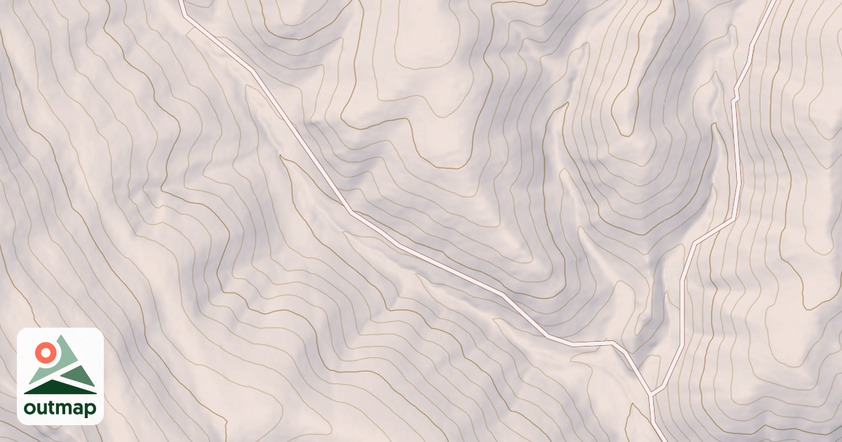 Map of BLM National GTLF Public Motorized Roads 29e1386b-f731-4eb9-a028-8fdaefa418fe