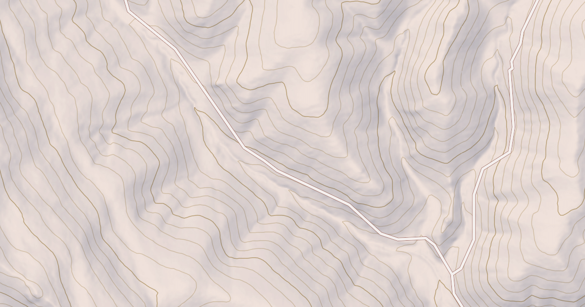 Map preview of BLM National GTLF Public Motorized Roads 29e1386b-f731-4eb9-a028-8fdaefa418fe