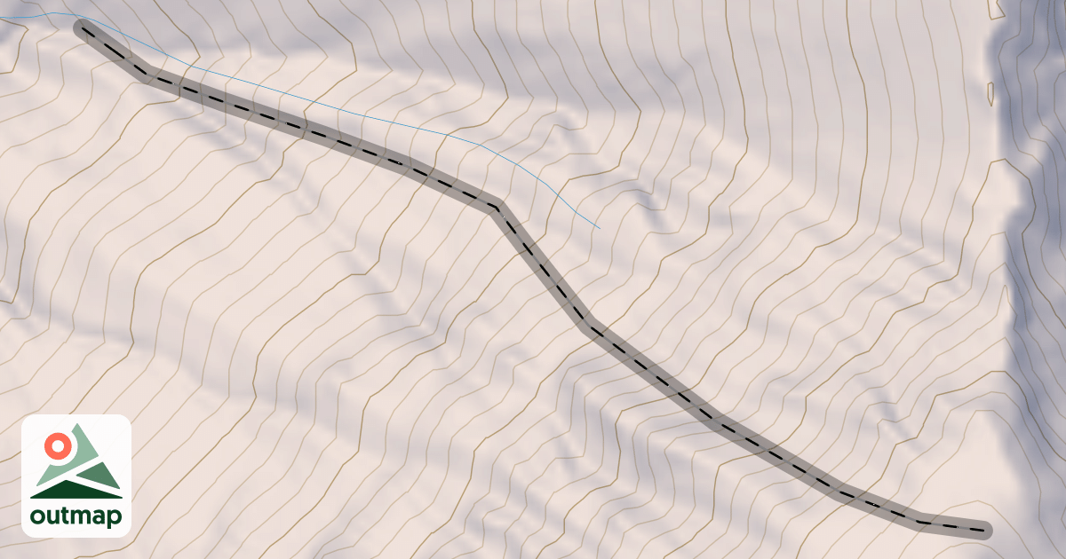 Map of Billboard #3
