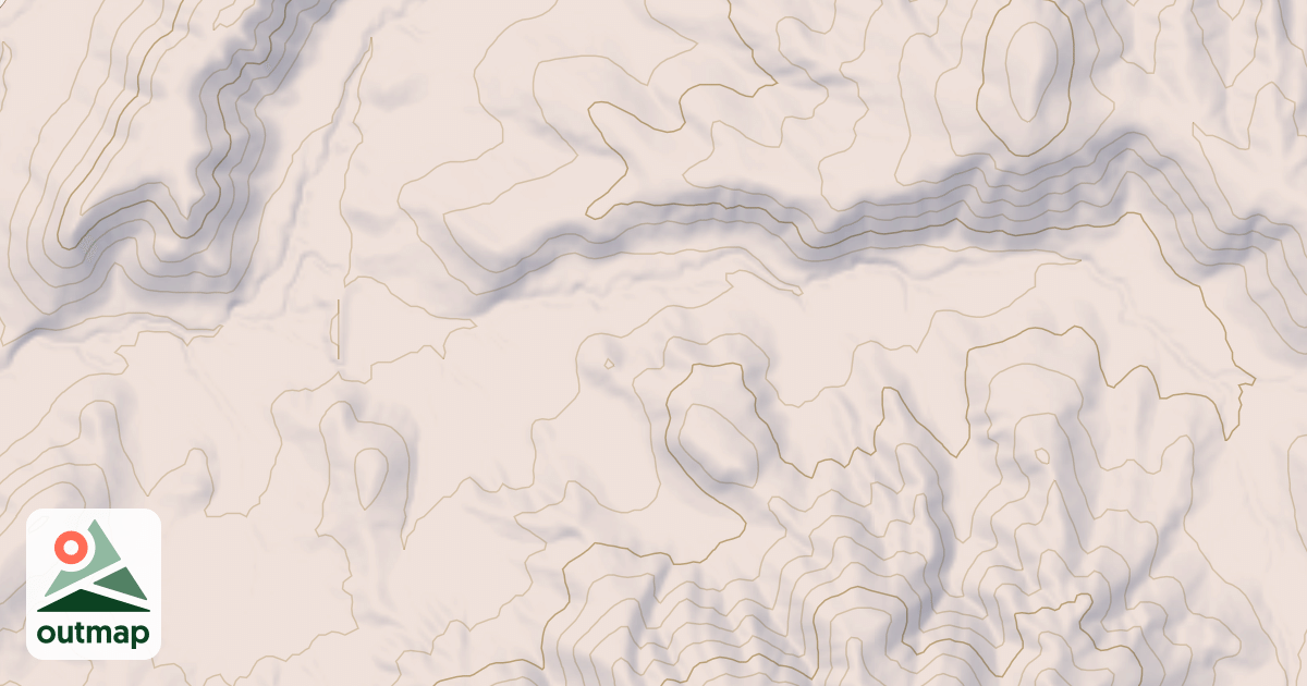 Map of BLM National GTLF Public Motorized Roads 0727ed0e-d4e7-46c1-a690-4607c01ec8ae