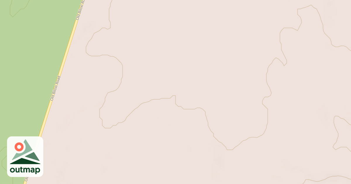 Map of USFS National Forest System Roads {B70D2D5C-A2C3-4FDC-995D-66C2268A9EE5}