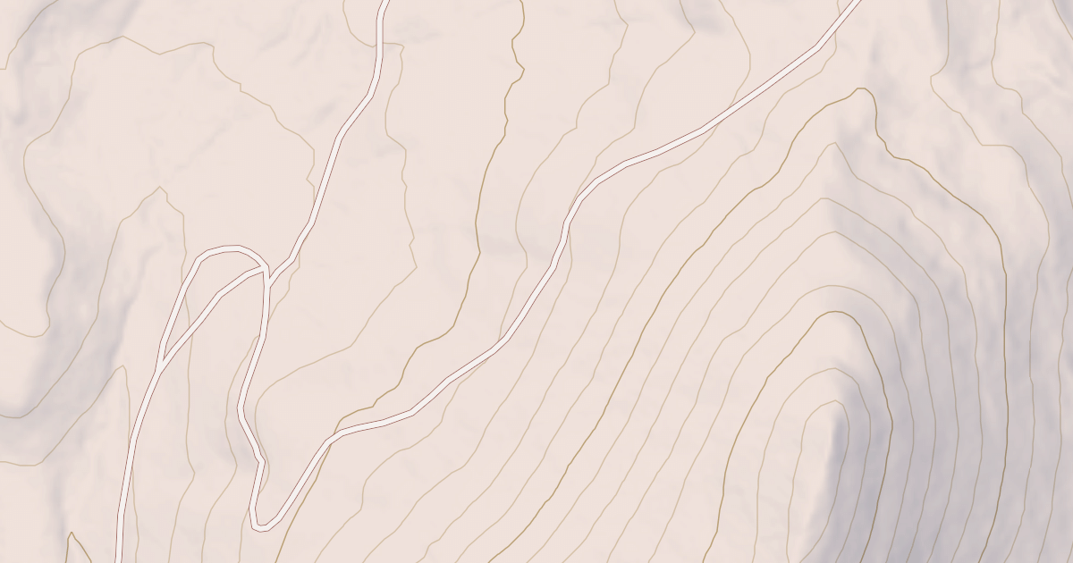 Map preview of COLD SPRING