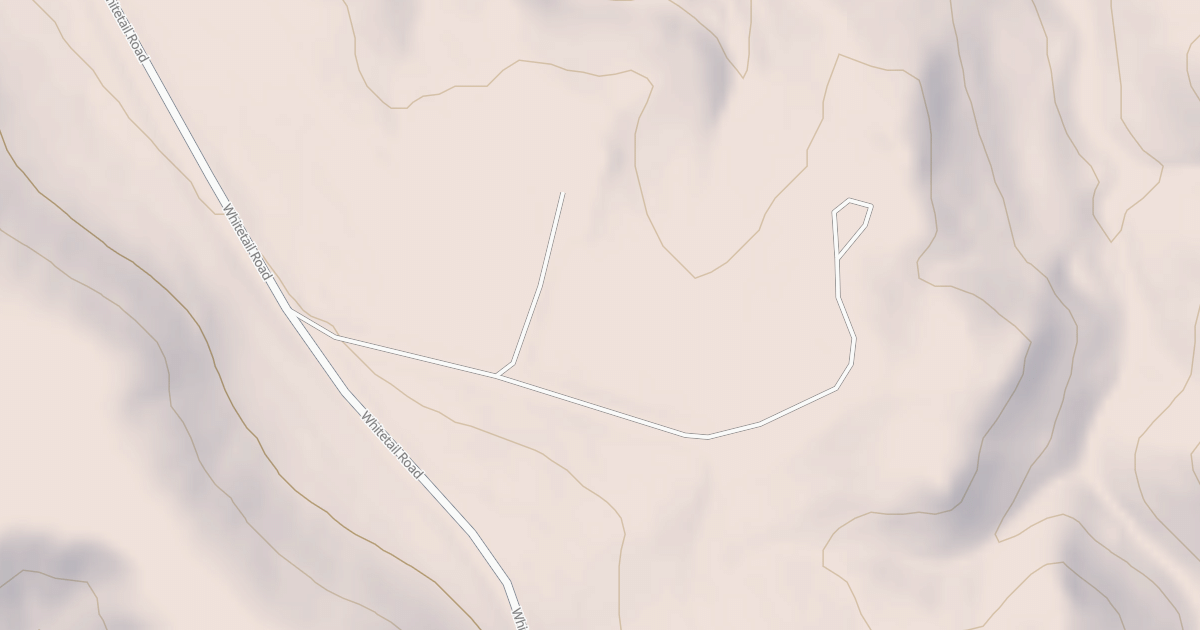 Map preview of HOLIDAY CAMPGROUND