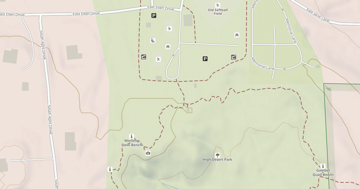 Map preview of BLM National GTLF Public Motorized Roads 15e9b819-5aeb-46a9-ab1c-361e9a01616b