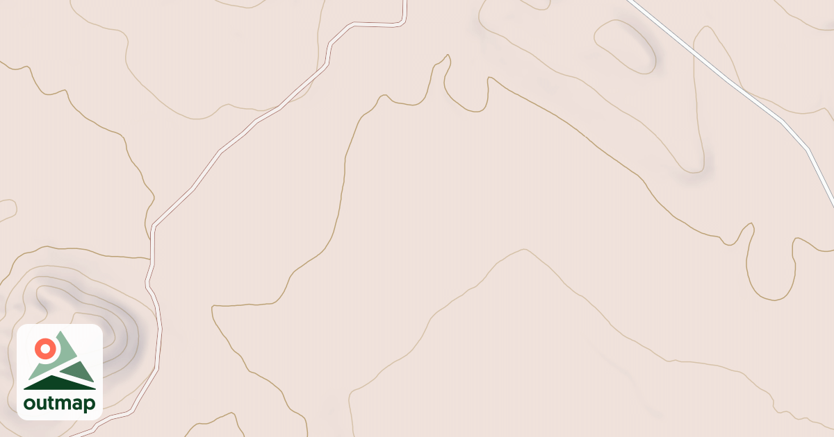 Map of USGS National Digital Trails 0178701b-9942-455c-9271-f0cb912b4c1c